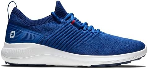 FootJoy Men's Fj Flex Xp Previous Season Style Golf Shoe - Image 6