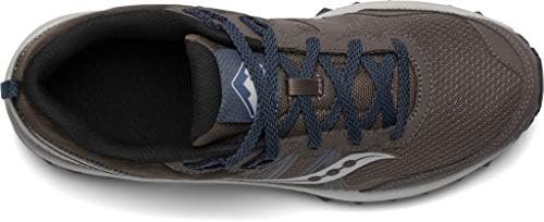 Saucony Men's Excursion Tr14 Trail Running Shoe - Image 8
