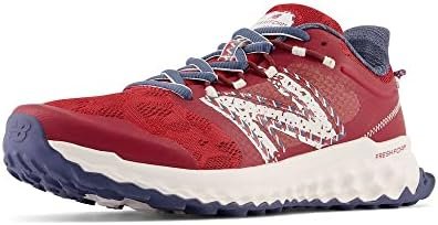 New Balance Men's Fresh Foam Garoe V1 Trail Running Shoe
