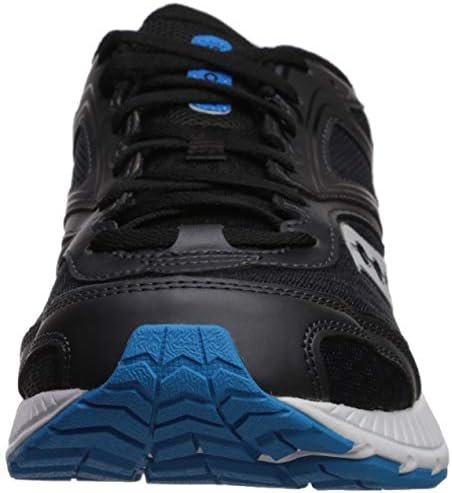 Saucony Men's Versafoam Cohesion Tr 12 Road Running Shoe - Image 2