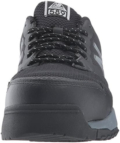 New Balance Men's Composite Toe 589 V1 Industrial Shoe - Image 2