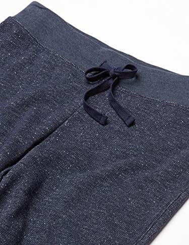 Hanes Women's French Terry Pant - Image 6