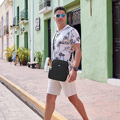 Travelon Travel Bag, Black - Image 10