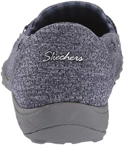 Skechers Women's Breathe Easy-Good Influence Sneaker - Image 3