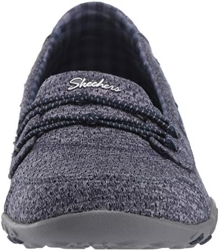 Skechers Women's Breathe Easy-Good Influence Sneaker - Image 2