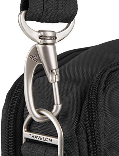 Travelon Travel Bag, Black - Image 6