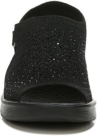 BZees Women's, Star Bright Sandal - Image 3