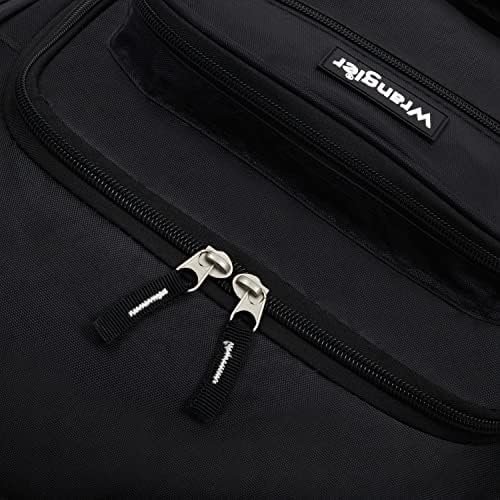 Wrangler Wesley Rolling Duffel Bag - Image 7
