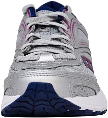 Saucony Women's VERSAFOAM Cohesion 12 Road Running Shoe - Image 3