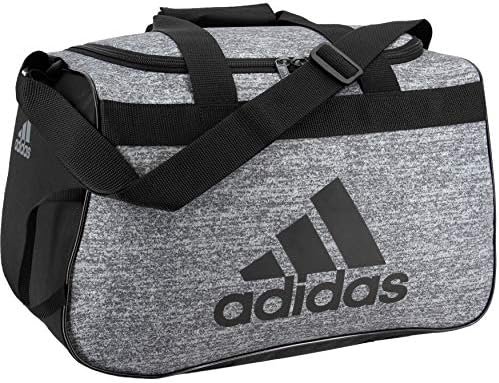 adidas Diablo Small Duffel Bag