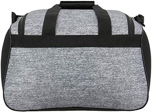 adidas Diablo Small Duffel Bag - Image 7