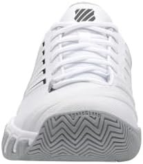 K-Swiss Men's Bigshot Light 4 Tennis Shoe - Image 4