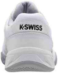 K-Swiss Men's Bigshot Light 4 Tennis Shoe - Image 5