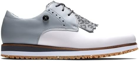 FootJoy Women's Sport Retro Golf Shoe - Image 3