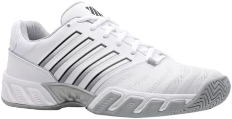 K-Swiss Men's Bigshot Light 4 Tennis Shoe - Image 3